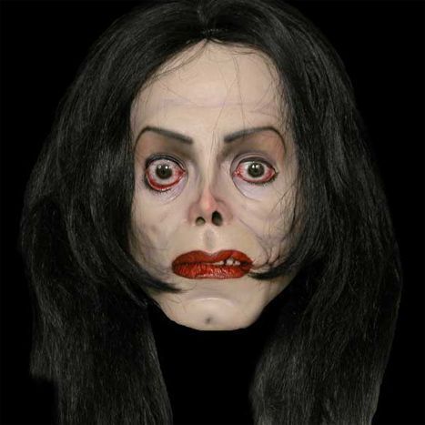 disfraz de halloween