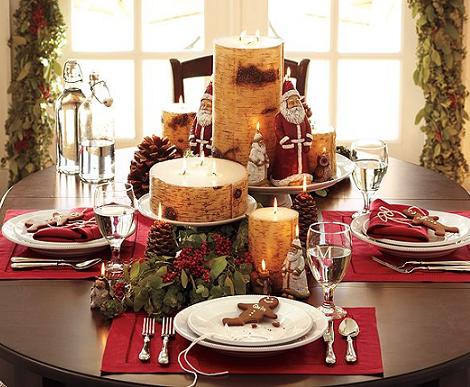 Las comidas y cenas de Navidad