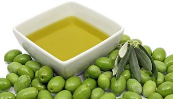 aceite dieta