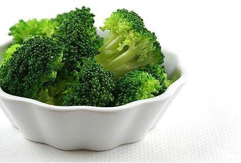 10 alimentos para activar tu metabolismo