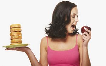 perder peso sin perder salud resta 500 calorias