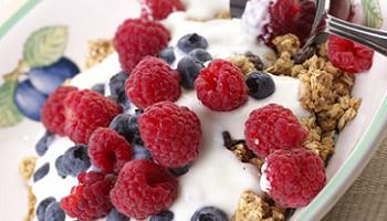 desayunos equilibrados y nutritivos