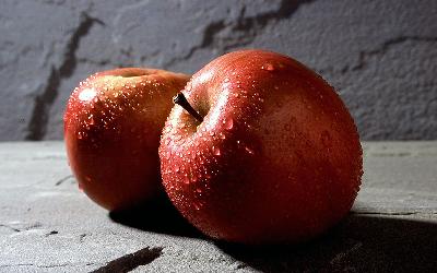 manzana