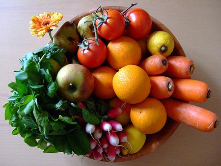 Mango primavera 