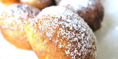 buñuelos