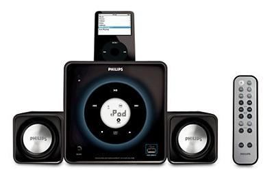 Docking System