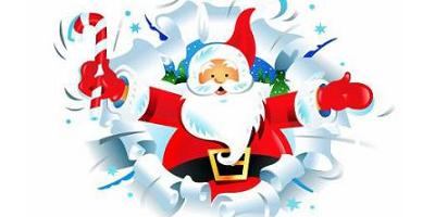 sms y mensajes de Navidad