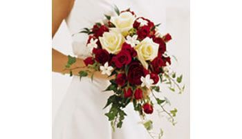 ramo rosas
