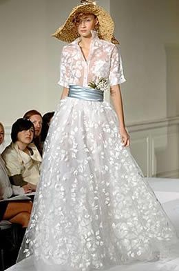Oscar de la Renta