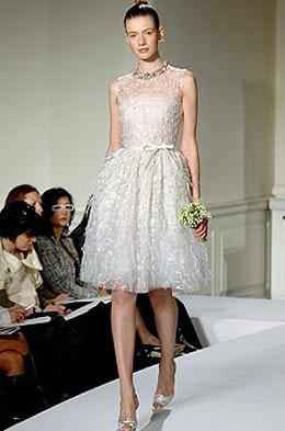Oscar de la Renta