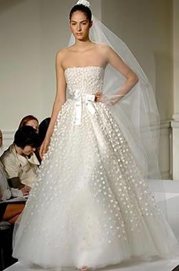 Oscar de la Renta
