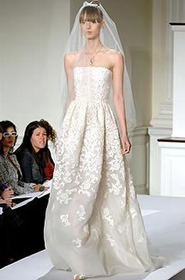 oscar de la renta