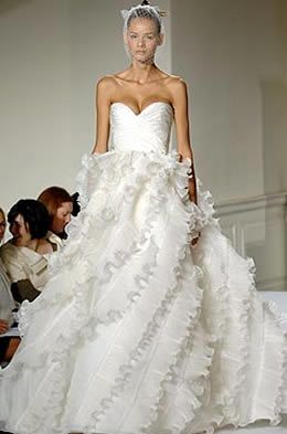 oscar de la renta