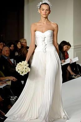 oscar de la renta
