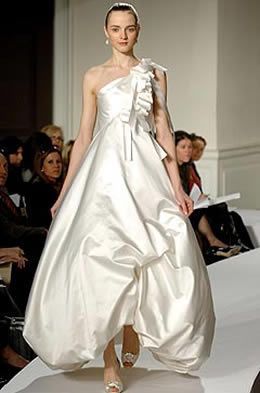 oscar de la renta