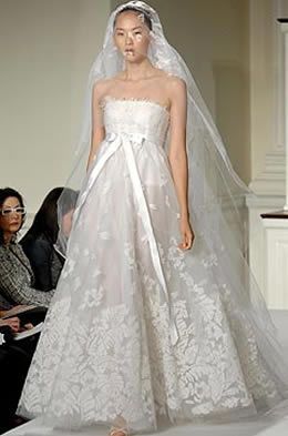 oscar de la renta