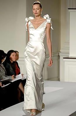 oscar de la renta