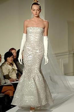 oscar de la renta
