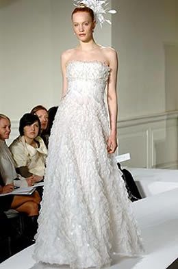 oscar de la renta