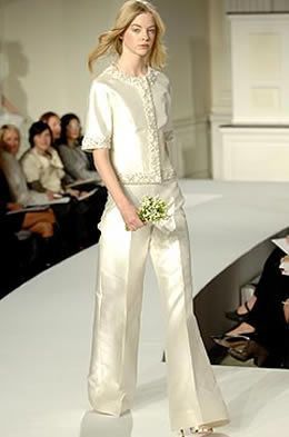 oscar de la renta
