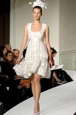 oscar de la renta