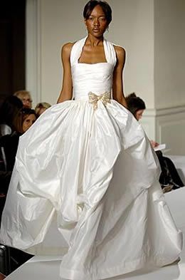 oscar de la renta