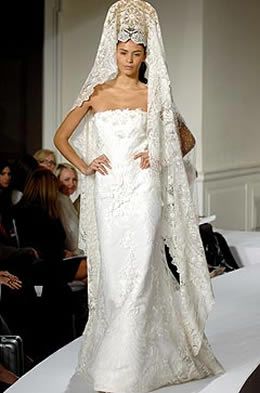 oscar de la renta