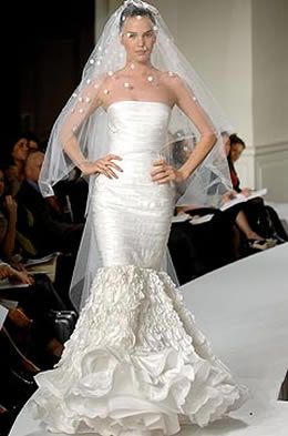 oscar de la renta