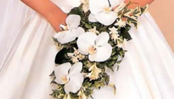 ramo de novia