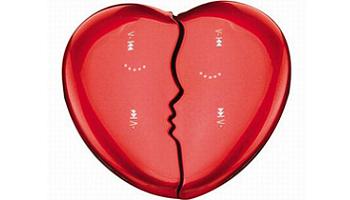 ipod corazón