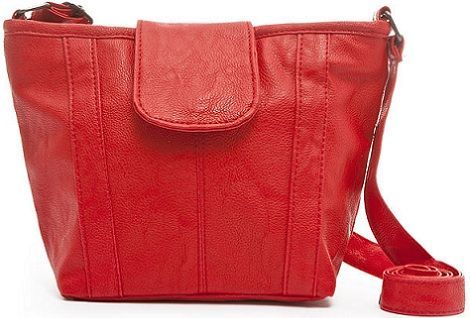 bolso de Blanco