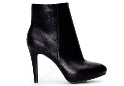 botines de Stradivarius