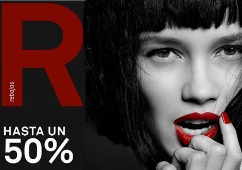 seleccion de prendas y accesorios rebajados en Stradivarius