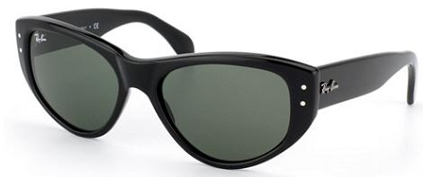 Sorteo gafas de sol Ray-Ban de Mister Spex