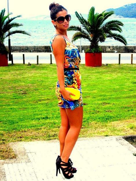 Concurso street style de deMujer.es con Lomography