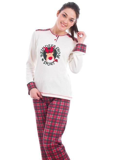 Sorteo pijama navideño de Para Mi
